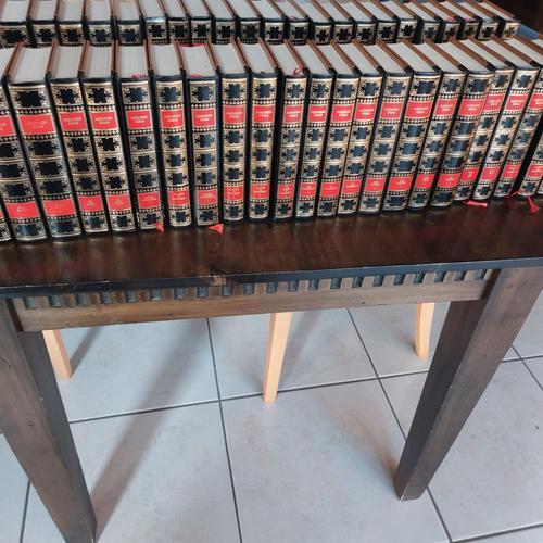Alexandre Dumas Oeuvre Complète 48 Volumes Éditions De L Érable 1969
