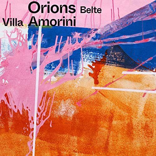 Villa Amorini (Lp) [Vinyl]