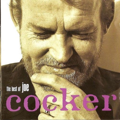 Cocker Joe The Best Of Joe Cocker