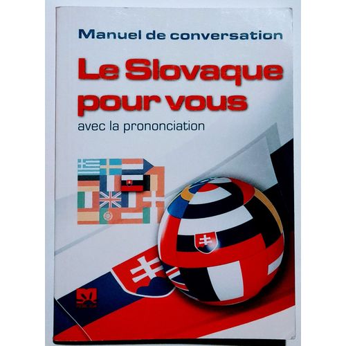 Le Slovaque Pour Vous