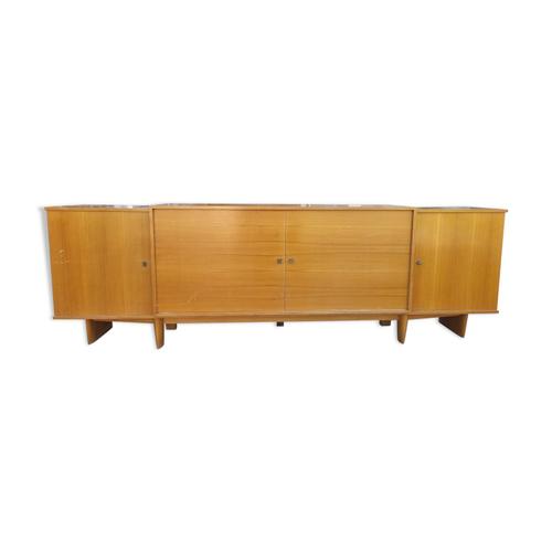 Enfilade Design Des Annes 1960 Bois