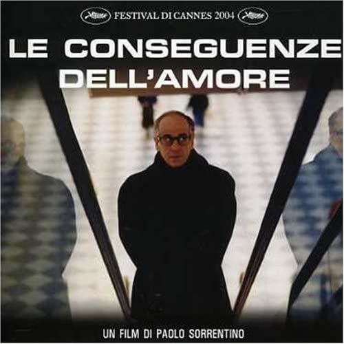 Le Conseguenze Dell Amore
