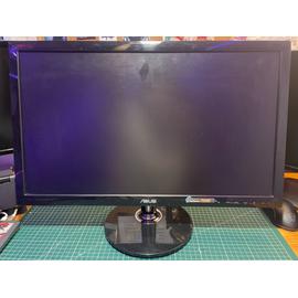 ASUS VS197DE - Écran PC 18,5 LED TN HD 