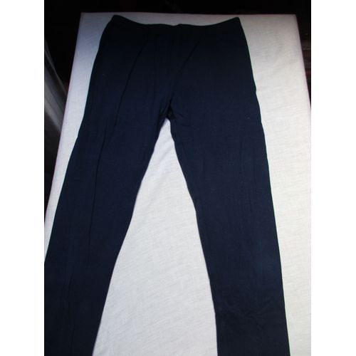 Legging Marine, 12 Ans