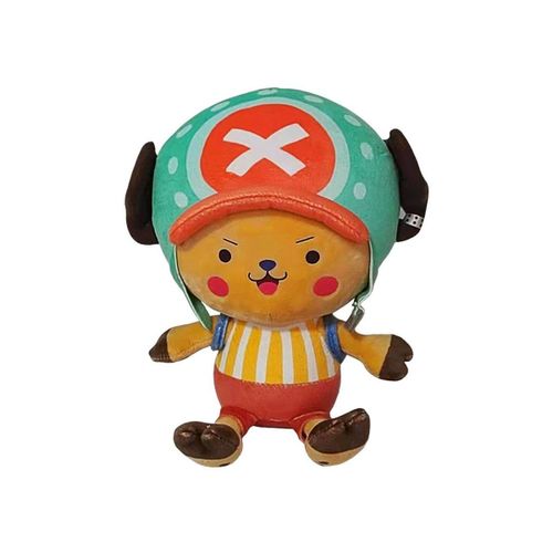 One Piece - Peluche Tony Tony Chopper 20 Cm