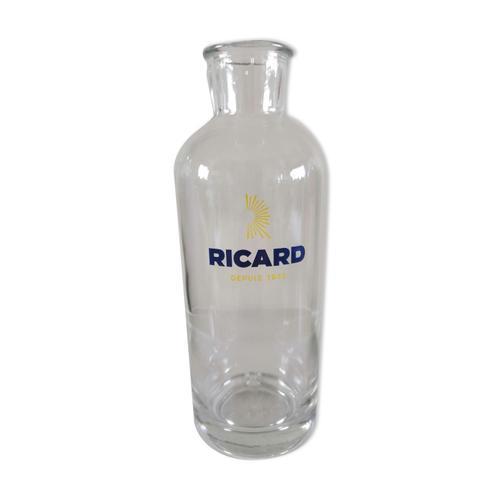 Carafe Ricard Design Mathieu Lehanneur Transparent