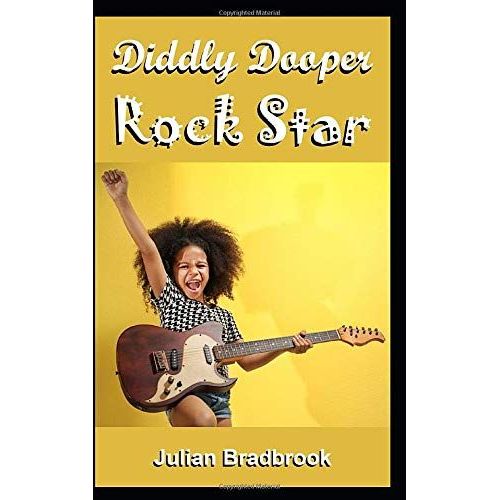 Diddly Dooper Rock Star