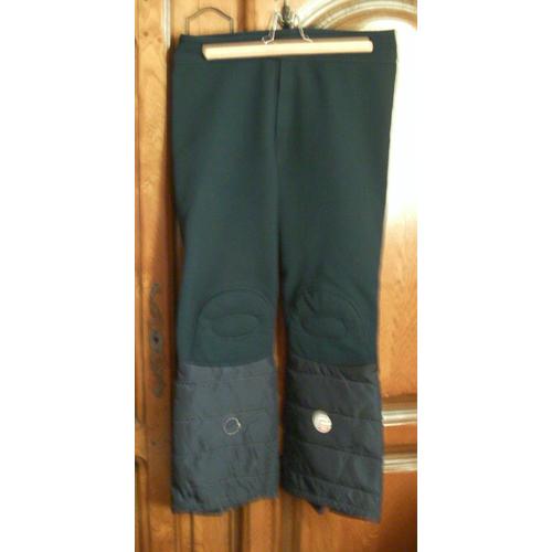 Pantalon De Ski Fusalp - Taille 42