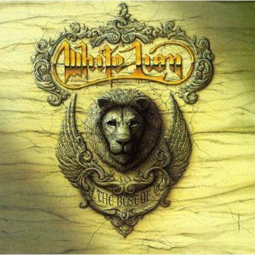 Best Of: White Lion