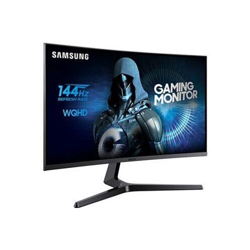 Moniteur gaming QUHD 144hz Samsung