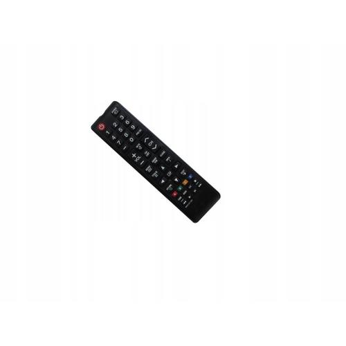 Télécommande Universelle de Rechange Pour Samsung UE55KS7000 BN59-01247A UE49K5572 UE40K