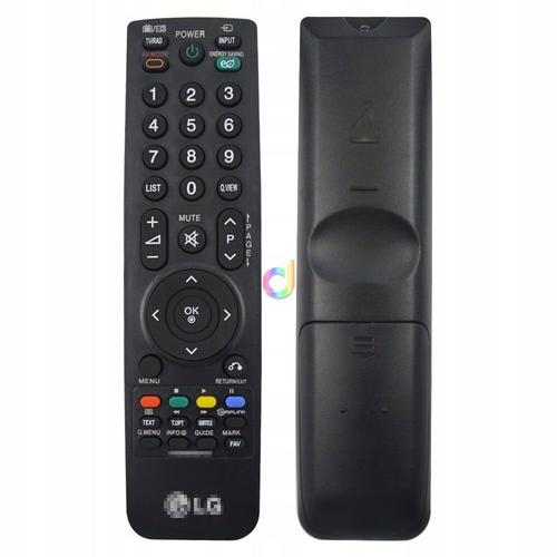 Télécommande Universelle de Rechange pour téléviseur LG 24MT35S-PZ.AEU 26LE3308-ZA 263050