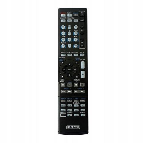 Télécommande Universelle de Rechange Pour amplificateur de cinéma maison Pioneer VSX-529-S