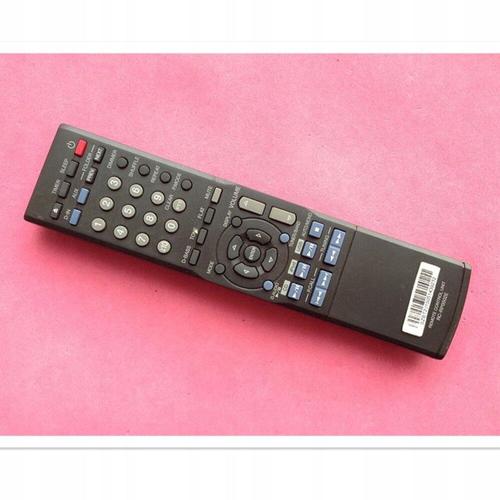 Télécommande Universelle de Rechange pour amplificateur home cinéma kenwood rc-rp0502e