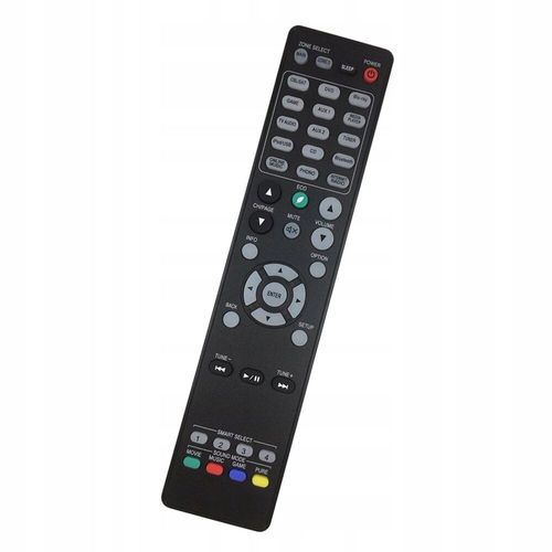 Télécommande Universelle de Rechange Pour Marantz RC024SR NR1605 SR5009 NR1606 NR1606U SR