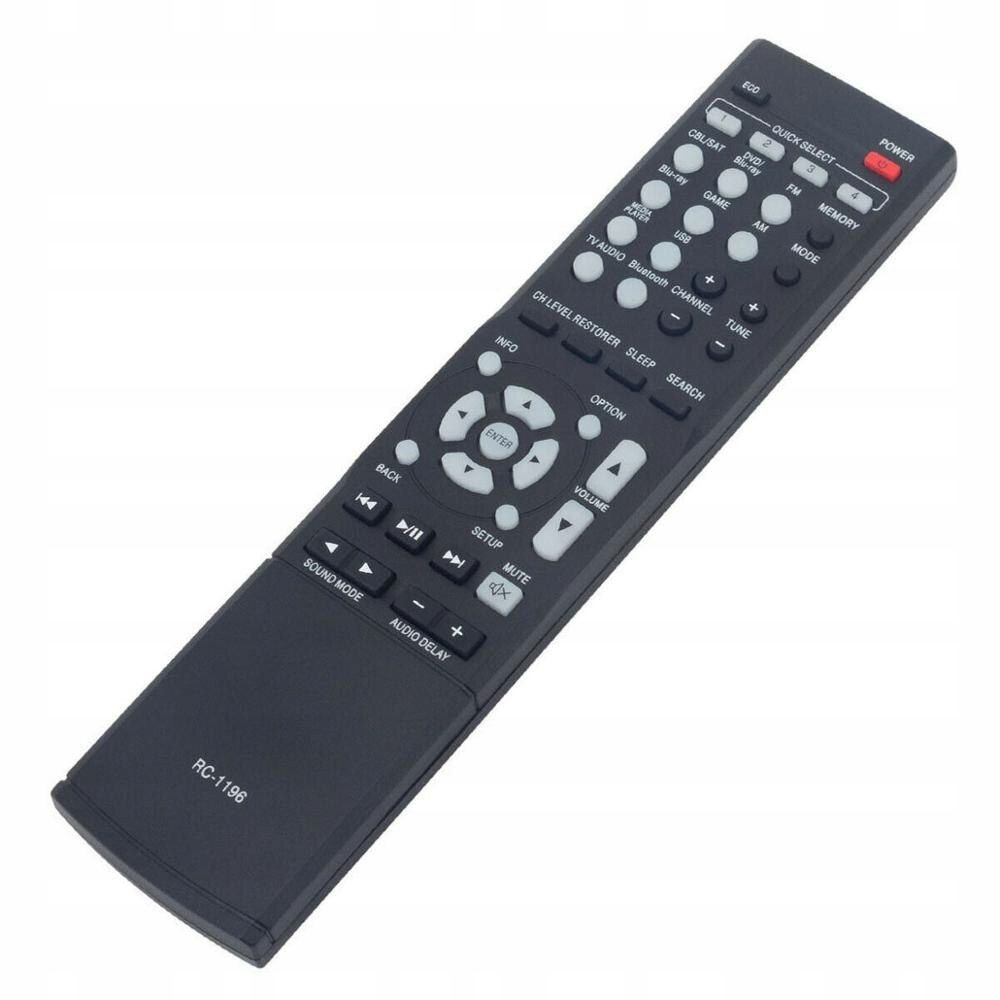 Tlcommande Universelle de Rechange Pour DENON AVR-X520BT A...