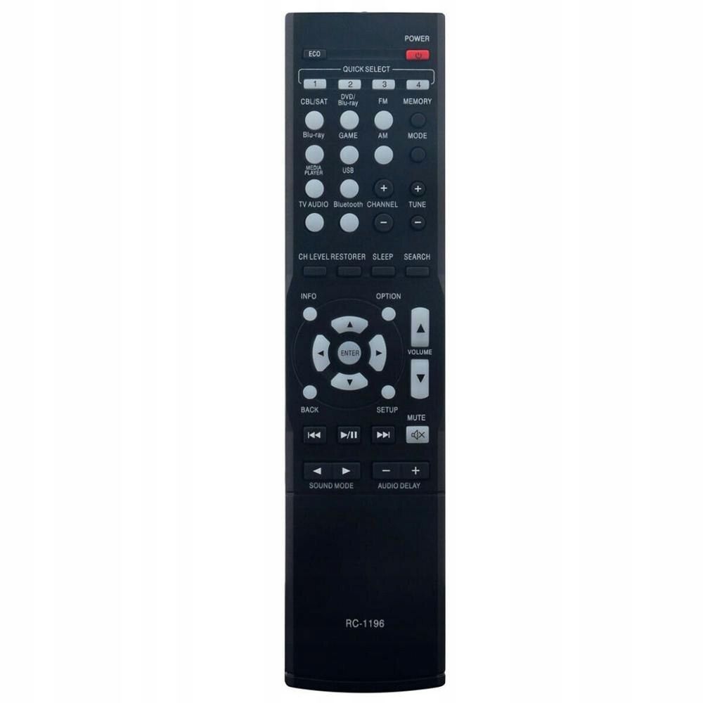 Tlcommande Universelle de Rechange Pour DENON AVR-X520BT A... - 3