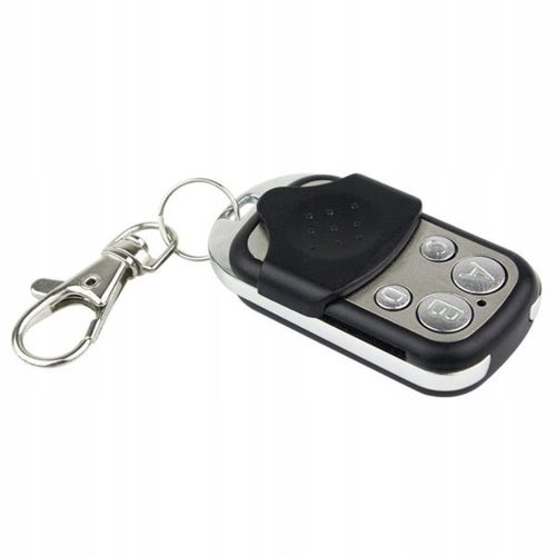 Télécommande Universelle de Rechange pour RCU 433 2K télécommande porte de garage télécommande