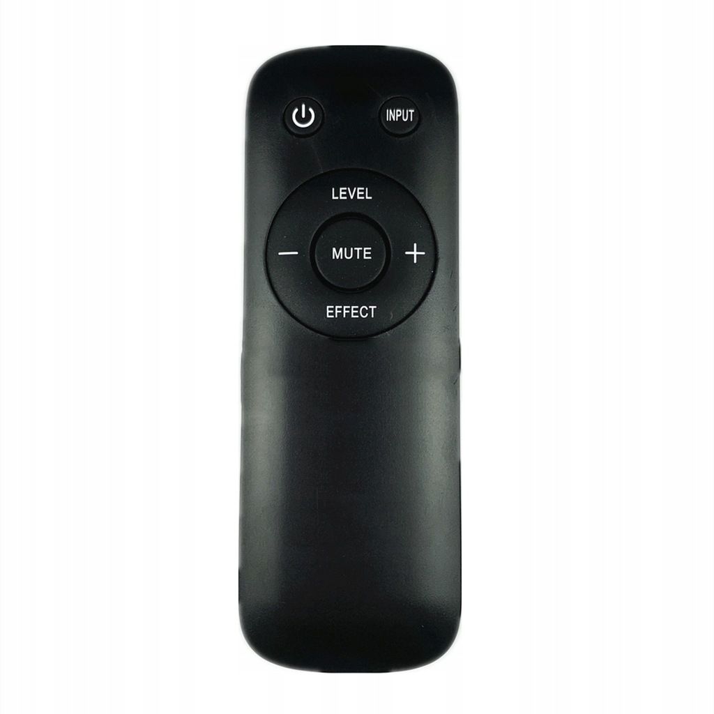 Tlcommande Universelle de Rechange Pour Logitech Z906 5.1 ...