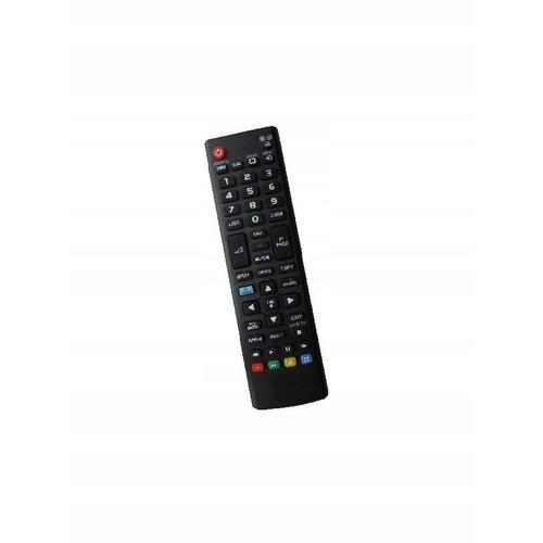 Télécommande Universelle de Rechange Pour LG 55UH668V 65UH668V 43UH661V 49UH661V 55UH661