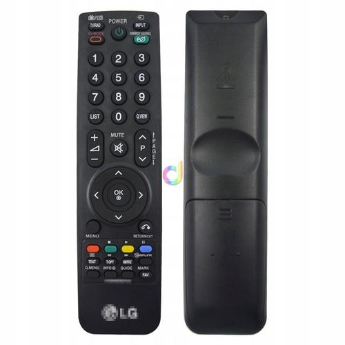 Télécommande Universelle de Rechange pour téléviseur LG 24MT35S-PZ.AEU 26LE3308-ZA 263050