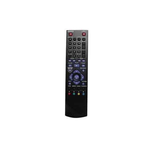 Télécommande Universelle de Rechange Pour LG BP620 BP630 BP650C BP691B BP730 BP135 BP740