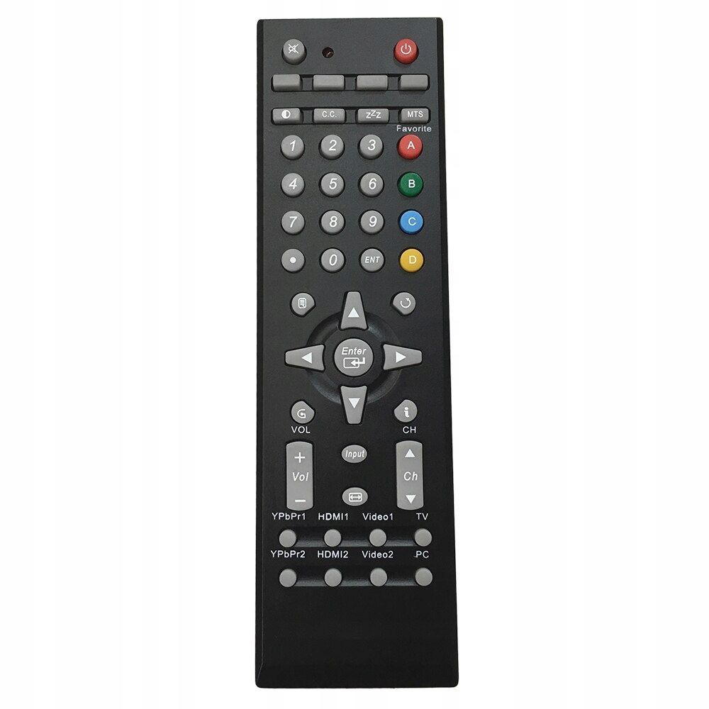 Tlcommande Universelle de Rechange pour Westinghouse TV LD...