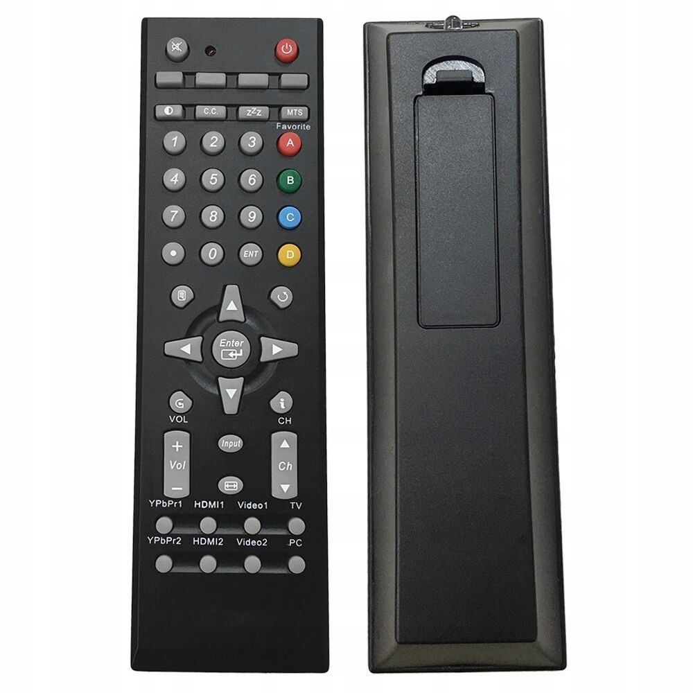 Tlcommande Universelle de Rechange pour Westinghouse TV LD... - 2