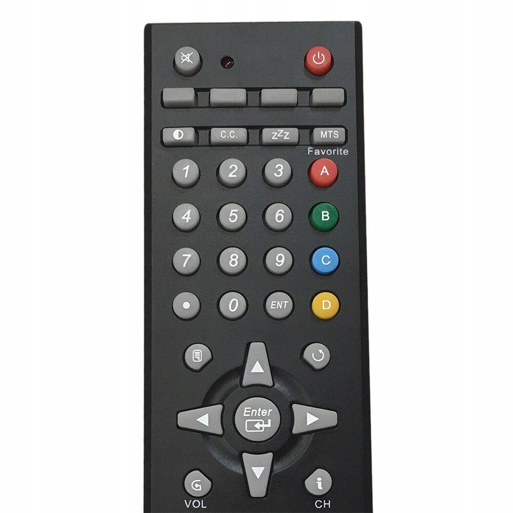 Tlcommande Universelle de Rechange pour Westinghouse TV LD... - 3