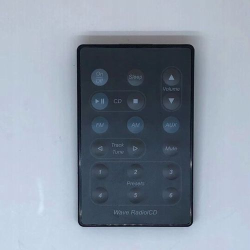 Télécommande Universelle de Rechange pour système radio/CD bose Soundtouch et lecteur