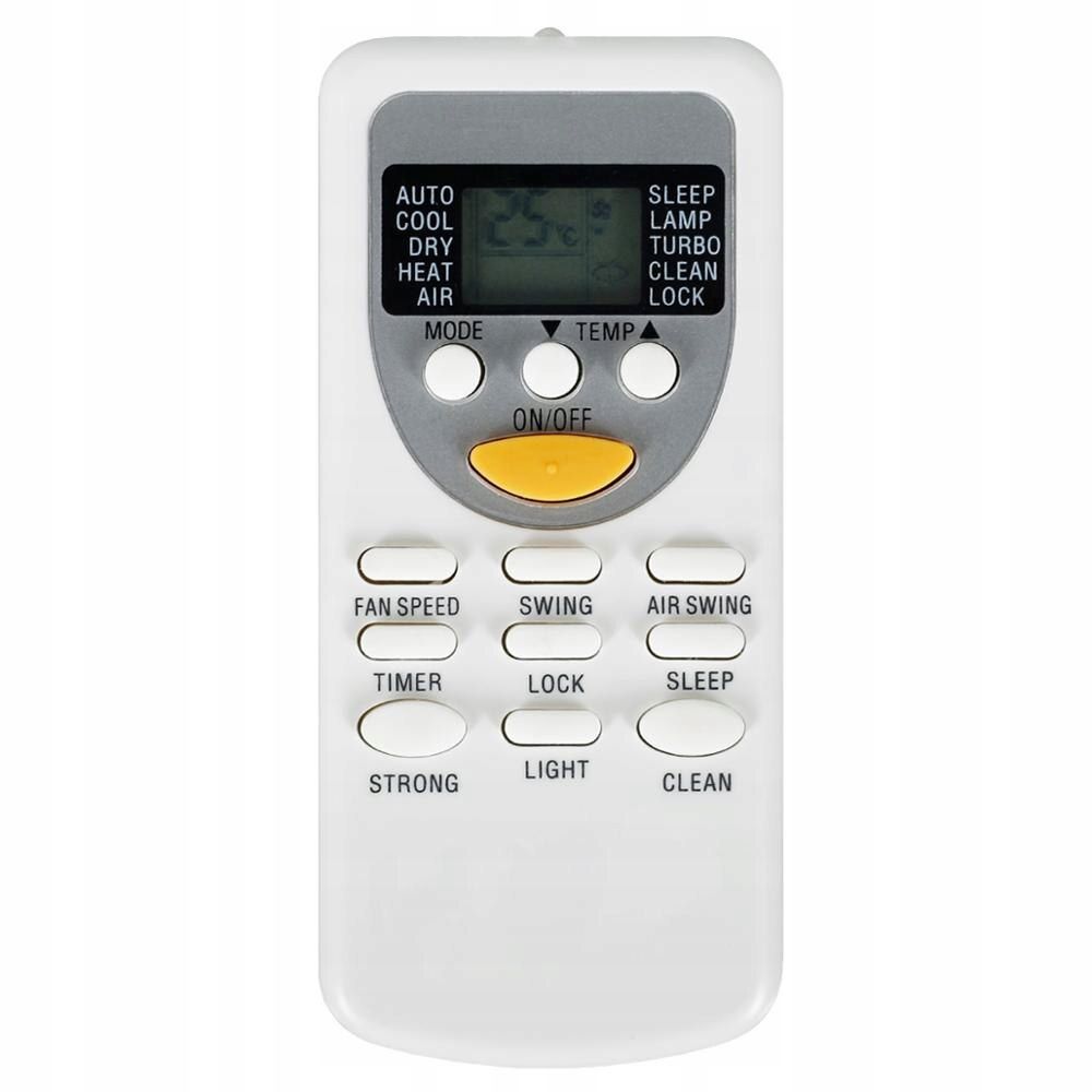 Tlcommande Universelle de Rechange convient pour Rheem Chi...
