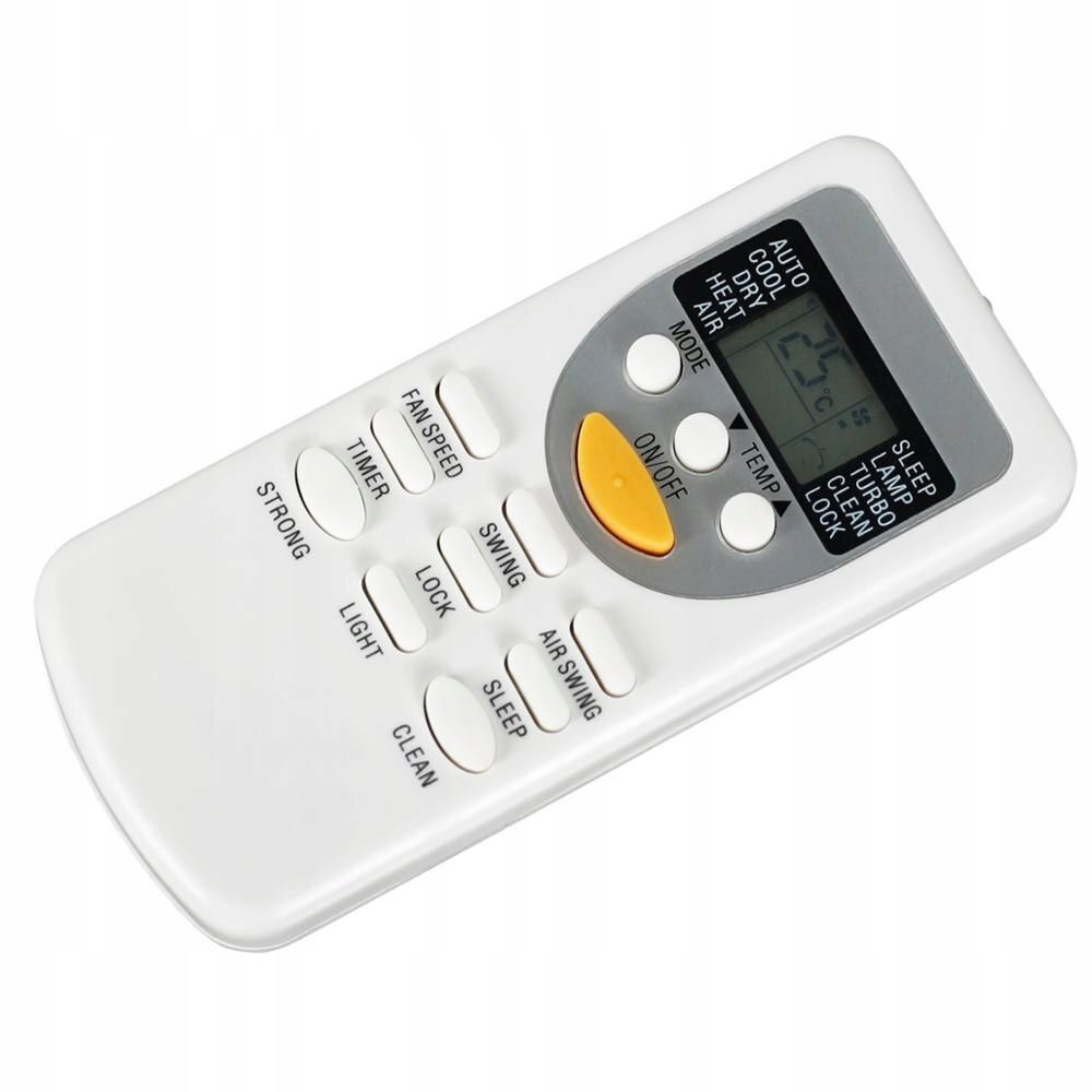 Tlcommande Universelle de Rechange convient pour Rheem Chi... - 3