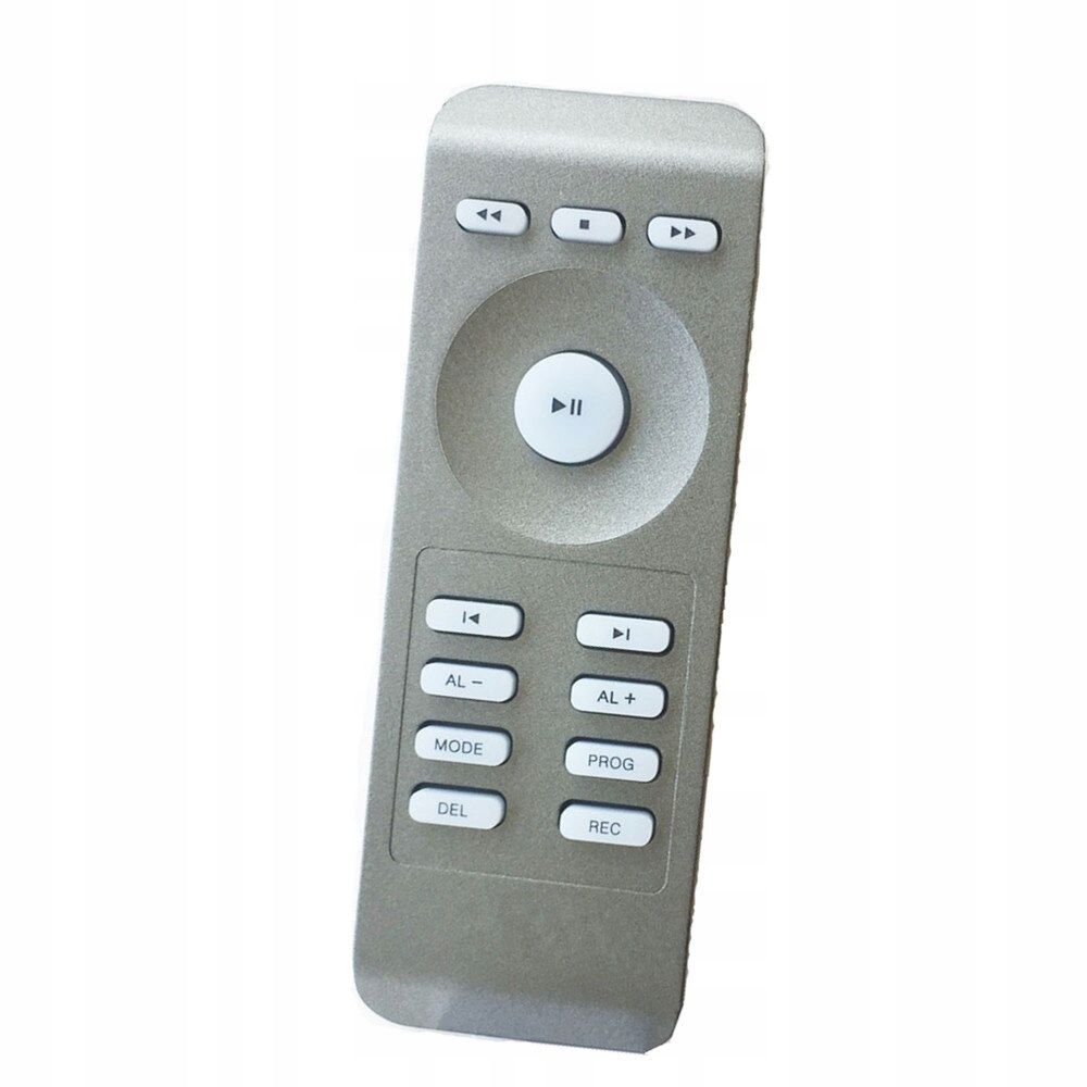 Télécommande Universelle de Rechange pour Philips AZ1852/93 enregistreur lecteur Dvd k