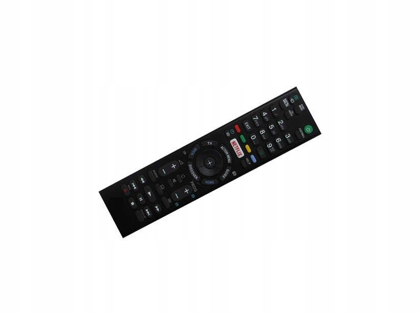 Télécommande Universelle de Rechange Pour Sony KD-49X8305C KD-49X8307C KD-49X8308C KD-49