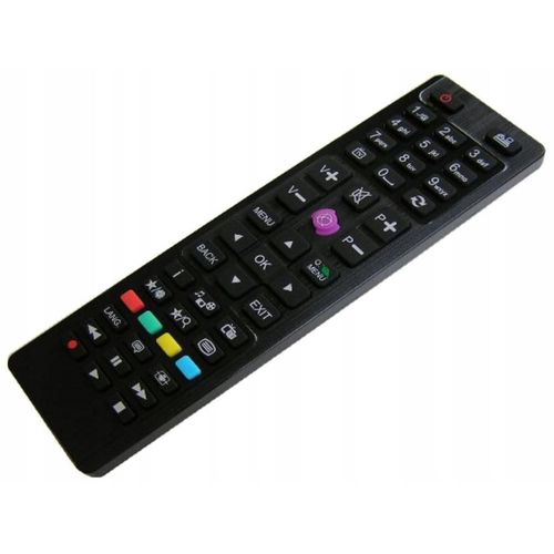 Télécommande Universelle de Rechange pour Linsar 50LED808. 32LED808 TV avec accès