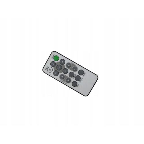 Télécommande Universelle de Rechange Pour LG BS254 BS254-SD DW325B-JD DS325-JD DX420 BS