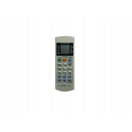T�l�commande Universelle de Rechange Pour Panasonic CS-E9MKE...