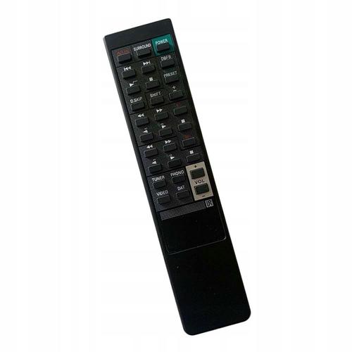 Télécommande Universelle de Rechange pour Sony HT-ST7 HT-ST3 SA-WST7 SS-ST3 Système d'enceintes