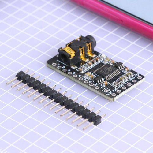 Télécommande Universelle de Rechange js module lecteur sans fil pour Raspberry Pi