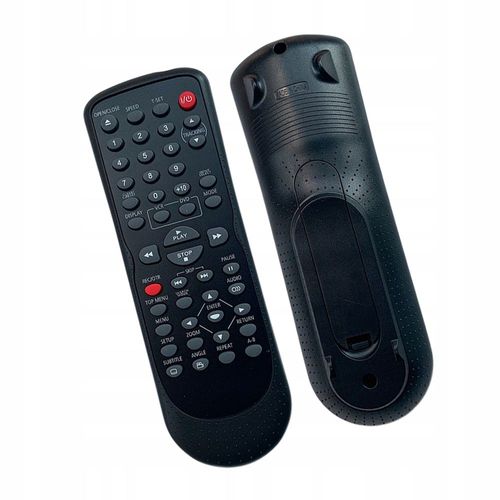 Télécommande Universelle de Rechange pour enregistreur DVD Toshiba SD-V596SU S