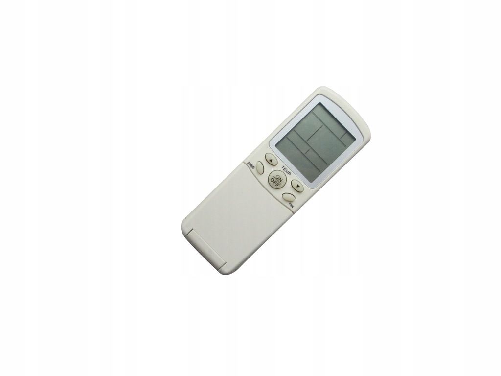Tlcommande Universelle de Rechange pour RHEEM MS-AC12 MS-A...