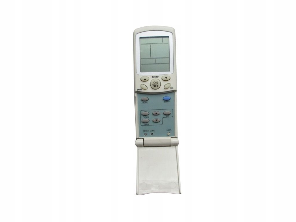 Tlcommande Universelle de Rechange pour RHEEM MS-AC12 MS-A... - 2