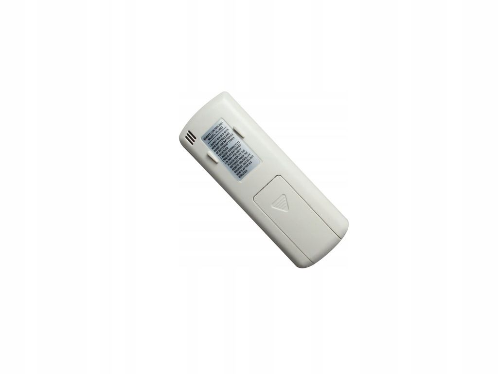 Tlcommande Universelle de Rechange pour RHEEM MS-AC12 MS-A... - 3