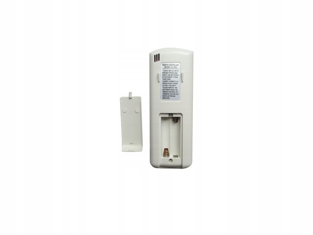 Tlcommande Universelle de Rechange pour RHEEM MS-AC12 MS-A... - 4