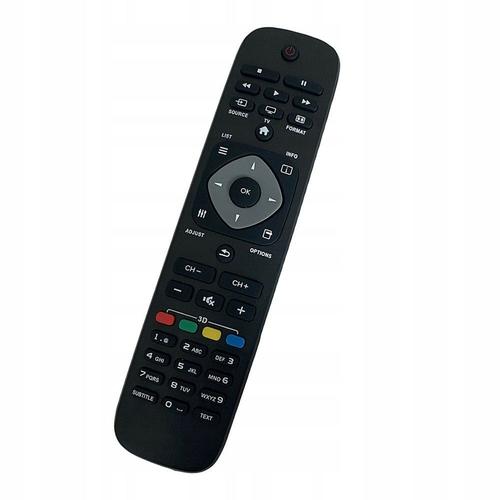 Télécommande Universelle de Rechange Pour Philips 24PFL2908H/12 26PFL2908H/12 32PFL3008H