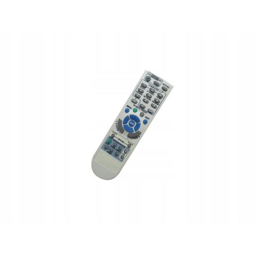 Télécommande Universelle de Rechange pour projecteur NEC NP-U321HI-WK M332XS M402W 7N9011