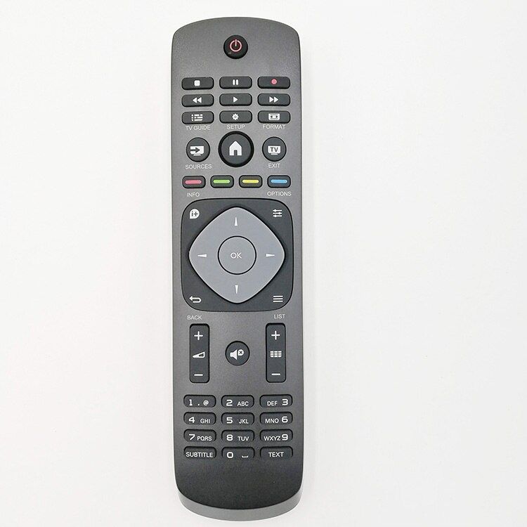 Tlcommande Universelle de Rechange Pour Philips 50PUS6809 ...