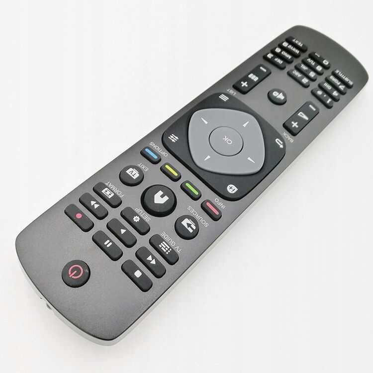 Tlcommande Universelle de Rechange Pour Philips 50PUS6809 ... - 2