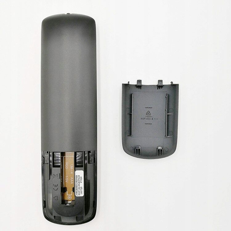 Tlcommande Universelle de Rechange Pour Philips 50PUS6809 ... - 3