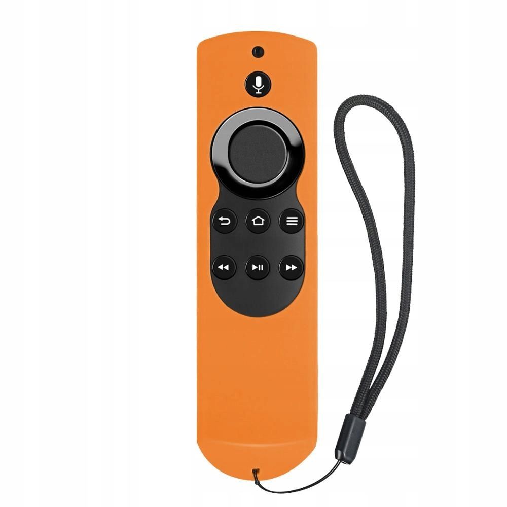 Télécommande Universelle de Rechange pour Fire TV avec commande vocale Alexa 4K (20e édition)